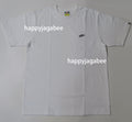 A BATHING APE STA ONE POINT TEE