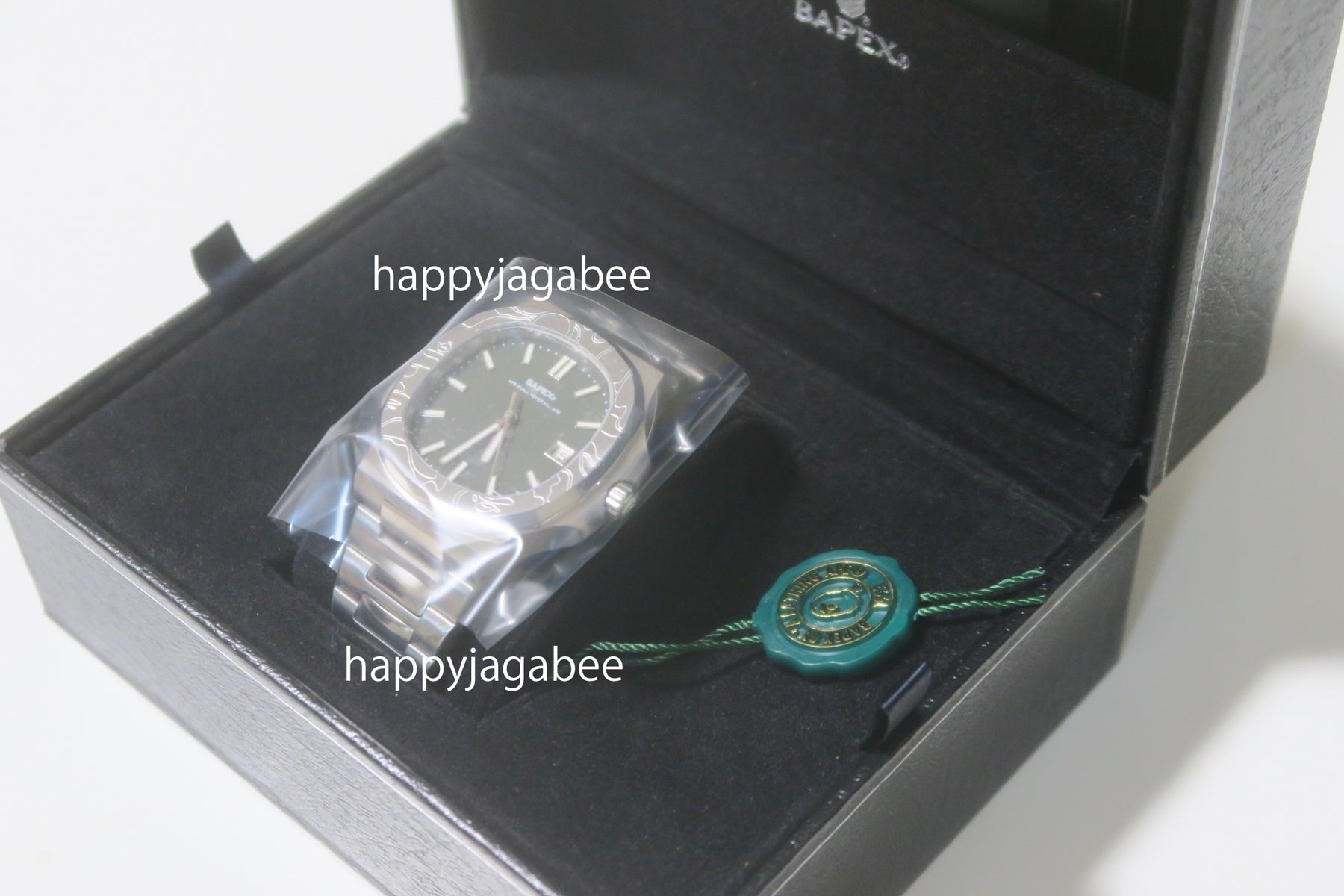 A BATHING APE TYPE 10 BAPEX #2 – happyjagabee store