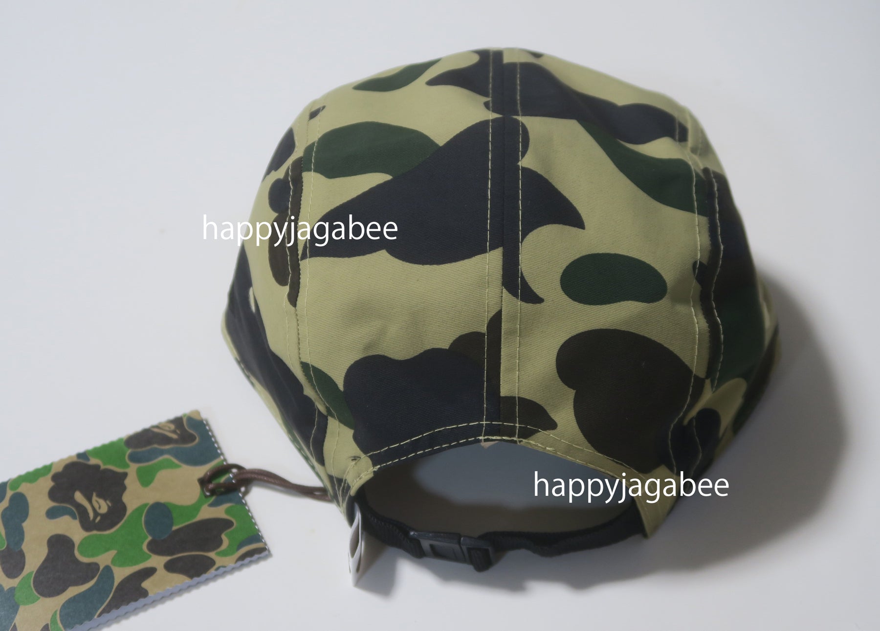 A BATHING APE® 1st Camo Shark Mesh Cap | Bape official
