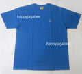 A BATHING APE STA ONE POINT TEE