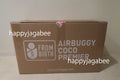 APE ABC CAMO AIRBUGGY STROLLER