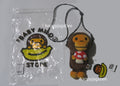 A BATHING APE BABY MILO STORE BABY MILO MOBILE BAG