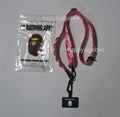 A BATHING APE ABC CAMO SMARTPHONE SHOULDER STRAP MOBILE