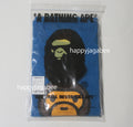 A BATHING APE BABY MILO TEE
