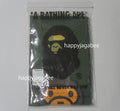 A BATHING APE BABY MILO TEE