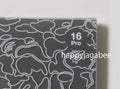 A BATHING APE BAPE PATTERN IPHONE 16 PRO CASE