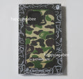 A BATHING APE ABC CAMO IPHONE 16 / IPHONE 16 PLUS