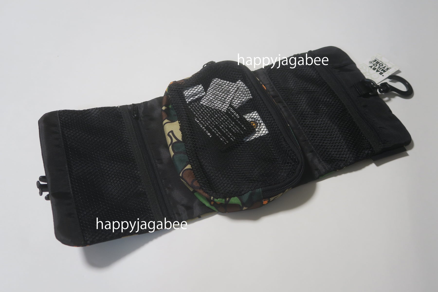 A BATHING APE® Baby Milo Sleeping Bag | Bape official
