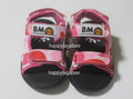 A BATHING APE BAPE KIDS ABC CAMO BABY MILO SANDALS