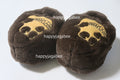 A BATHING APE BAPE x BAYC SEASON 2 FURRY SLIDES