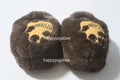 A BATHING APE BAPE x BAYC SEASON 2 FURRY SLIDES