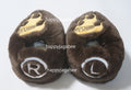 A BATHING APE BAPE x BAYC SEASON 2 FURRY SLIDES