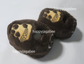 A BATHING APE BAPE x BAYC SEASON 2 FURRY SLIDES