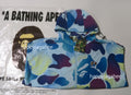 A BATHING APE BAPE x BAYC SEASON 2 LIGHT WEIGHT JACKET