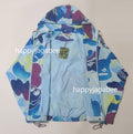 A BATHING APE BAPE x BAYC SEASON 2 LIGHT WEIGHT JACKET