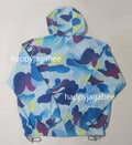 A BATHING APE BAPE x BAYC SEASON 2 LIGHT WEIGHT JACKET