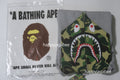 A BATHING APE BAPE x BAYC SEASON 2 SHARK FULL ZIP HOODIE