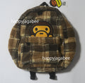 A BATHING APE - BABY MILO STORE BABY MILO MINI BACKPACK #3