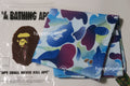 A BATHING APE BAPE x BAYC SEASON 2 TOWEL