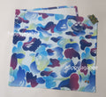 A BATHING APE BAPE x BAYC SEASON 2 TOWEL