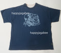 A BATHING APE BAPE x SEAN WOTHERSPOON REVERSIBLE TEE