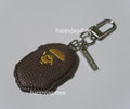 A BATHING APE APE HEAD KEYCHAIN