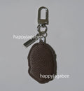 A BATHING APE APE HEAD KEYCHAIN