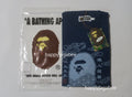 A BATHING APE A BATHING APE 31ST ANNIV. APE HEAD TEE