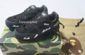 A BATHING APE SHARK STA