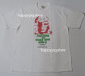 A BATHING APE BAPE HORROR TEE #1