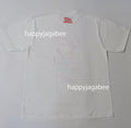 A BATHING APE BAPE HORROR TEE #1