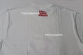A BATHING APE BAPE HORROR TEE #1