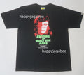 A BATHING APE BAPE HORROR TEE #1