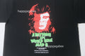 A BATHING APE BAPE HORROR TEE #1