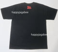 A BATHING APE BAPE HORROR TEE #1