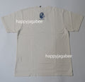 A BATHING APE A BATHING APE 31ST ANNIV. APE HEAD TEE