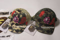 A BATHING APE BAPE x ASSC Anti Social Social Club MESH CAP