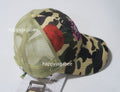 A BATHING APE BAPE x ASSC Anti Social Social Club MESH CAP