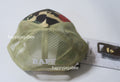A BATHING APE BAPE x ASSC Anti Social Social Club MESH CAP
