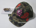 A BATHING APE BAPE x ASSC Anti Social Social Club MESH CAP