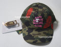 A BATHING APE BAPE x ASSC Anti Social Social Club MESH CAP