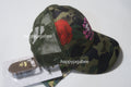 A BATHING APE BAPE x ASSC Anti Social Social Club MESH CAP