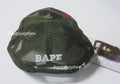 A BATHING APE BAPE x ASSC Anti Social Social Club MESH CAP