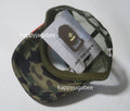 A BATHING APE BAPE x ASSC Anti Social Social Club MESH CAP
