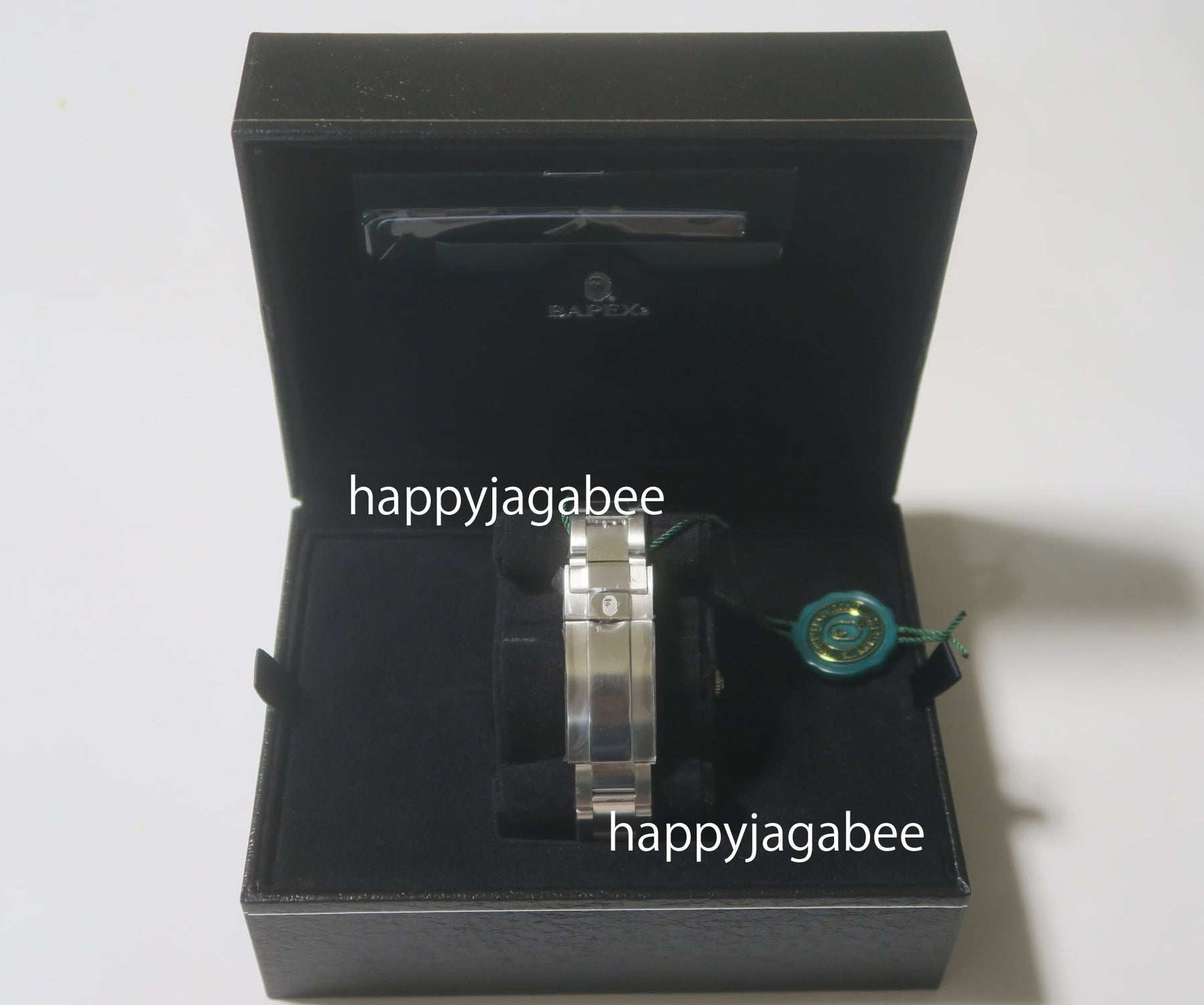 A BATHING APE TYPE 1 BAPEX – happyjagabee store A BATHING APE TYPE 1 BAPEX – happyjagabee store