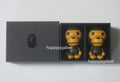A BATHING APE BABY MILO CHOPSTICKS REST SET