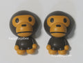 A BATHING APE BABY MILO CHOPSTICKS REST SET