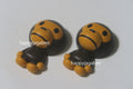 A BATHING APE BABY MILO CHOPSTICKS REST SET