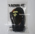 A BATHING APE Ladies' SHARK BOA MITTENS