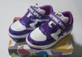 A BATHING APE BAPE KIDS BAPE STA #1
